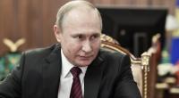 Putins Truppen sollen landwirtschaftliche Fahrzeuge im Wert von 4,75 Millionen Euro gestohlen haben.