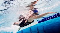 Trauer in der Welt des Sports: Die paralympische Schwimmerin Joana Neves ist mit nur 37 Jahren gestorben (Symbolfoto).