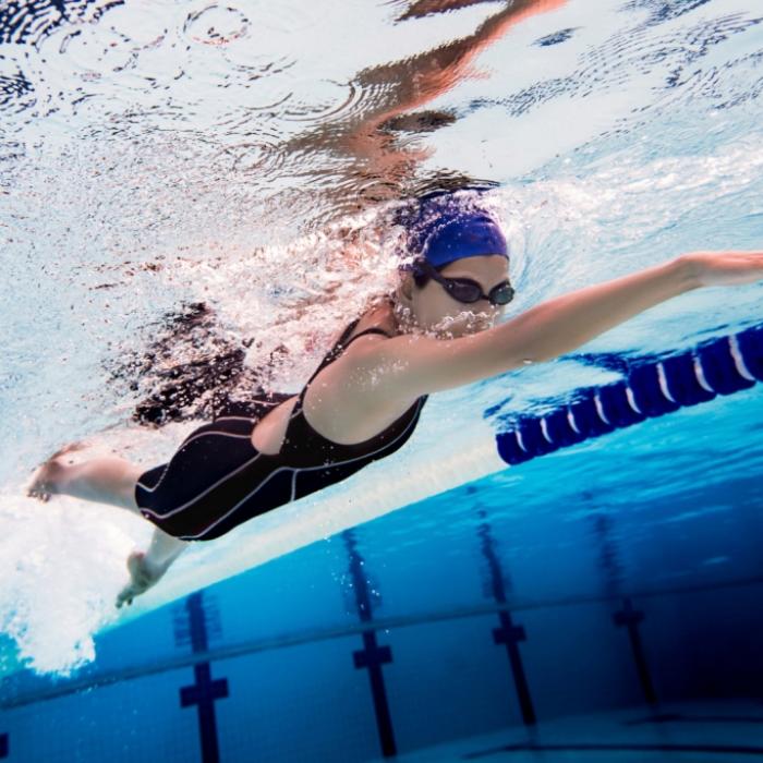 Paralympischer Schwimm-Star mit nur 37 Jahren gestorben