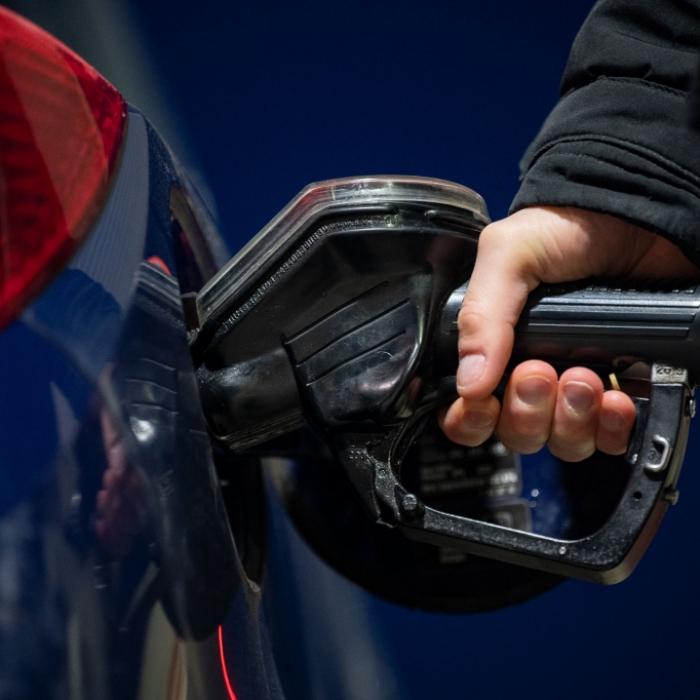 Mobilitätsgeld statt Tankrabatt?! So viel Geld hätten Autofahrer bekommen