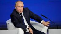 Wladimir Putin kennt angeblich den 
