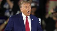 Donald Trump wird die US-Wahl verlieren, erklärt ein Experte.