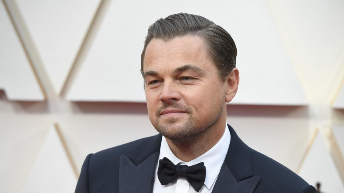 Datet Leonardo DiCaprio nach seiner Trennung von Camila Morrone schon die n&auml;chste Frau? (Foto)