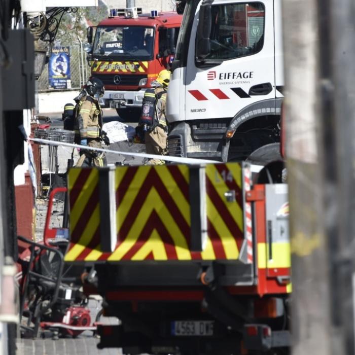 Feuer in Diskotheken - mindestens 13 Tote!