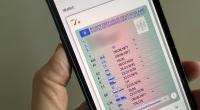 Der digitale Führerschein kommt: Nach einem Fehlstart in 2021 geht er nun in eine erste Testphase.