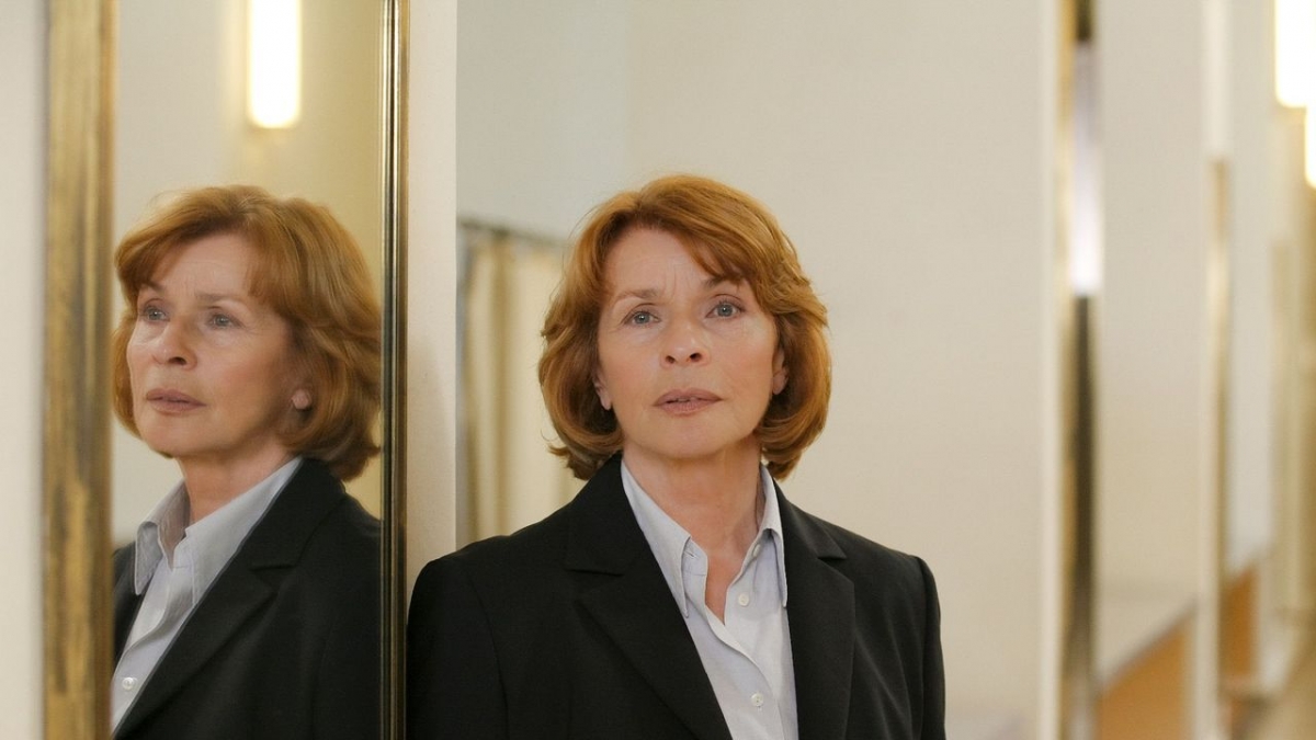Unter Verdacht bei ZDF (Foto)