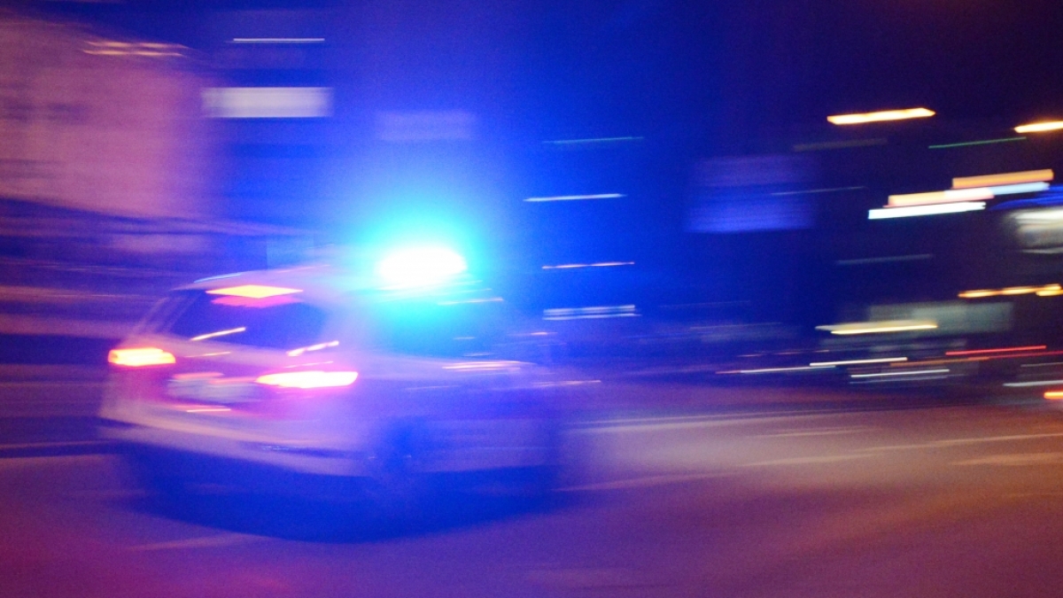 In Berlin-Charlottenburg wurde ein Mann von einer U-Bahn erfasst und schwer verletzt (Symbolbild). (Foto)
