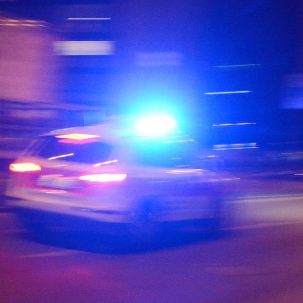 U-Bahn reißt Betrunkenem das Bein ab