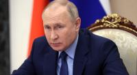 Eine Putin-Offensive ist angeblich nur eine Frage der Zeit.