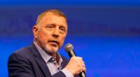 Boris Becker hat einige Fans gegen sich aufgebracht.
