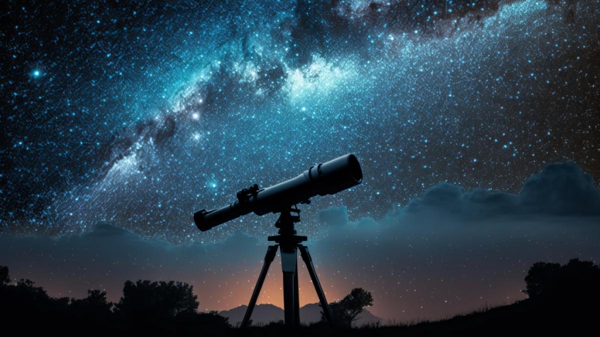 Im Juni 2023 d&uuml;rfen sich Hobbyastronomen auf einige Highlights freuen. (Foto)