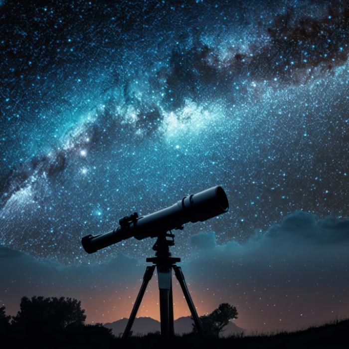 XXL-Asteroiden und Co.! Diese Spektakel sollten Sie nicht verpassen