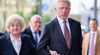Boris Becker muss Abschied nehmen: Seine Mutter Elvira ist im Alter von 89 Jahren gestorben.