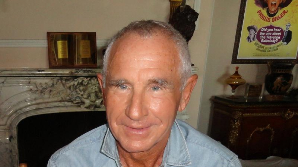 Prinz von Anhalt hat gro&szlig;e Pl&auml;ne f&uuml;r die Trump-Zeit. (Foto)