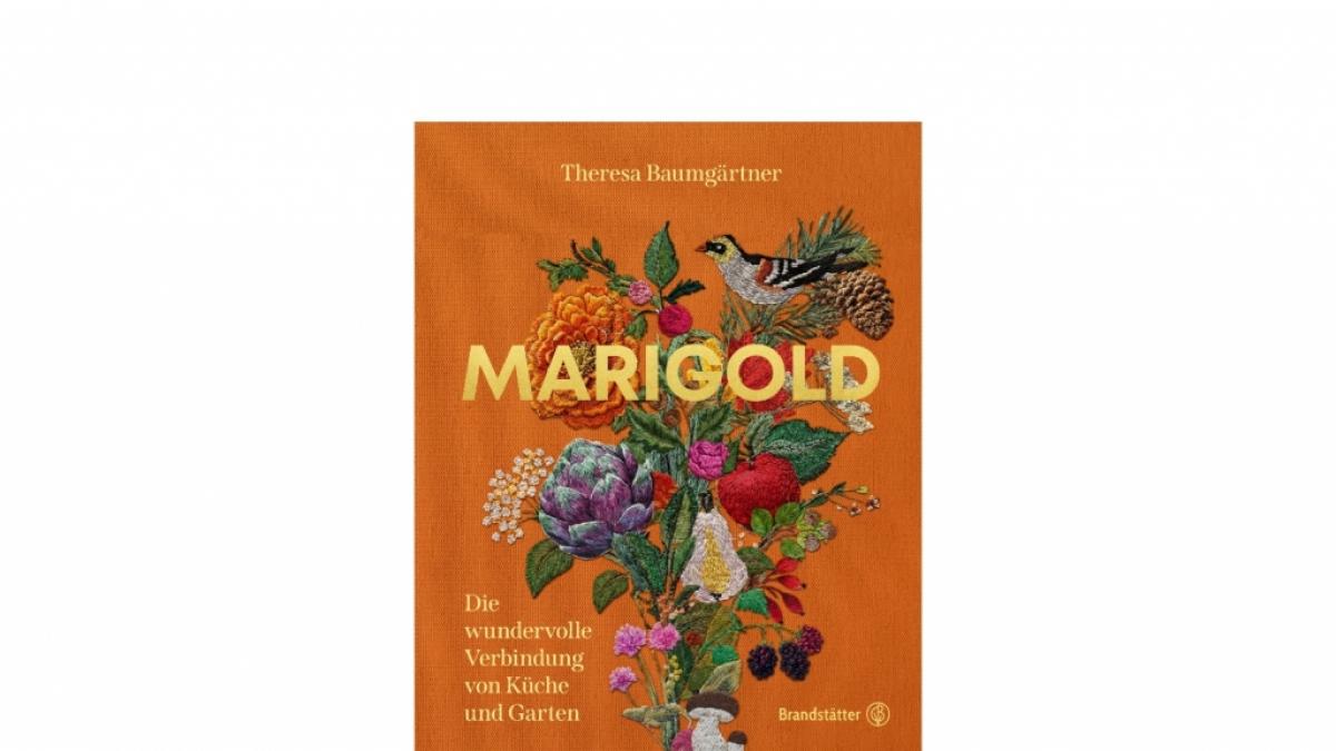 "Marigold" von Theresa Baumg&auml;rtner (Foto)
