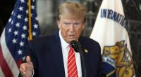Donald Trump hält sich für beliebter als Taylor Swift.