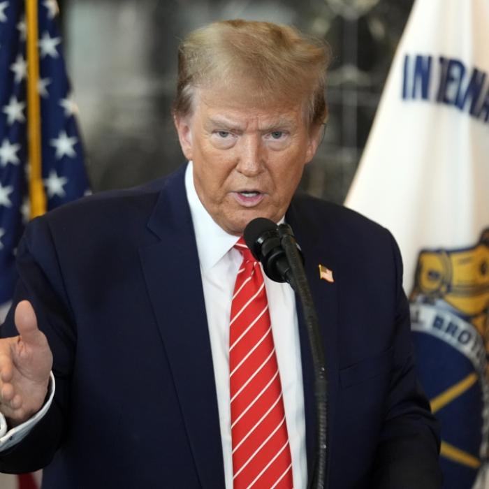 Beliebter als Taylor Swift? Ex-US-Präsident ätzt gegen Sängerin