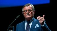 Weltärztechef Frank Ulrich Montgomery warnt vor einem Corona-