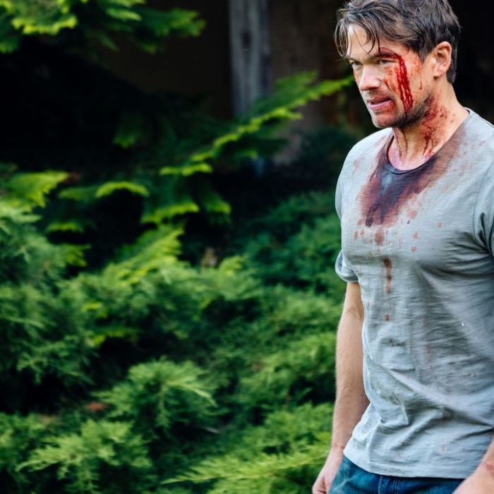 Wiederholung von Folge 8, Staffel 2 online und im TV