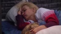 Werden Alexandra Rietz und Paul Janke zum Promi Big Brother-Pärchen 2014?
