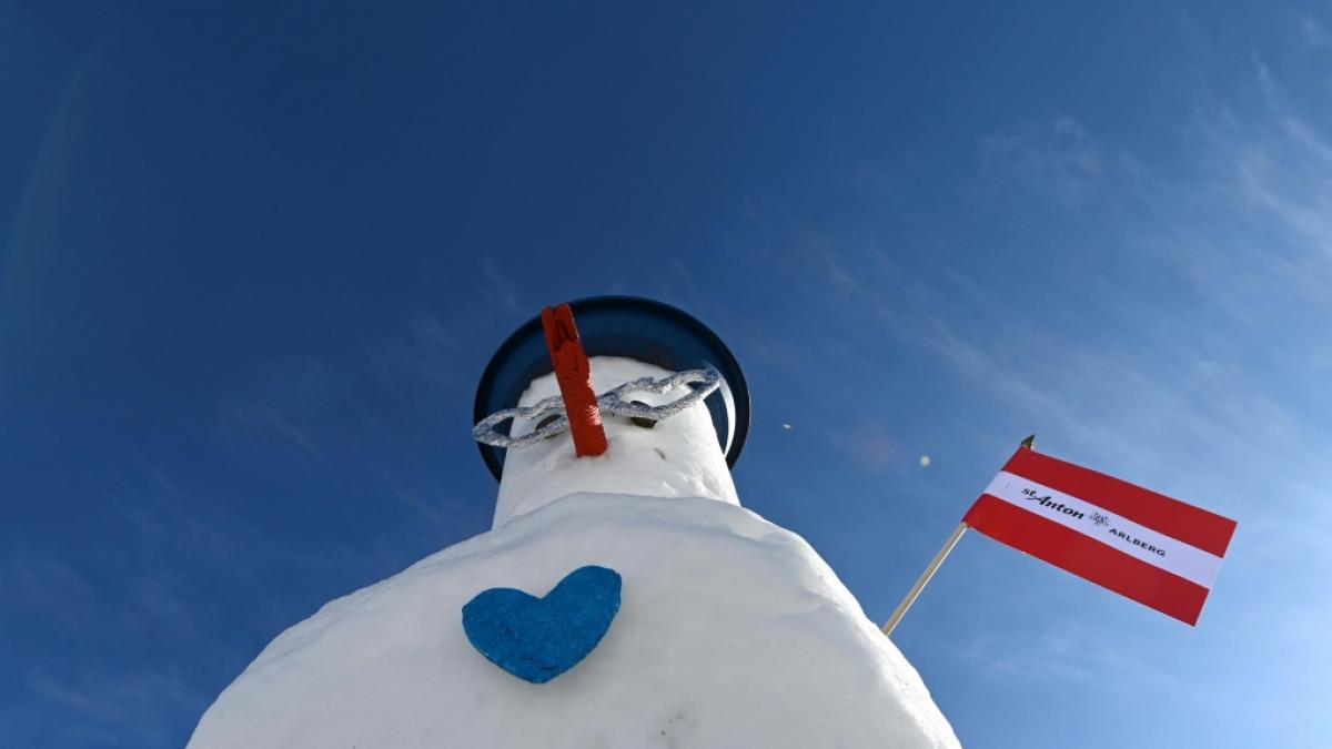 St. Anton gr&uuml;&szlig;t die Wintersportwelt: Die Ski-alpin-Damen messen sich im &ouml;sterreichischen Wintersport-Mekka in Abfahrt und Super-G. (Foto)