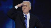 Joe Biden dient als Vorlage für eine russische Comedyserie.