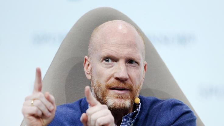 Matthias Sammer wird künftig nicht mehr als TV-Experte bei Eurosport zu sehen sein.