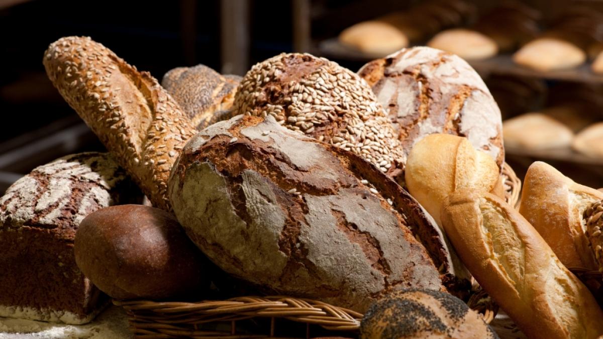 Aldi S&uuml;d ist von einem Brot-R&uuml;ckruf betroffen. F&uuml;r Menschen mit Sesam-Allergie besteht unter Umst&auml;nden Lebensgefahr. (Symbolfoto) (Foto)