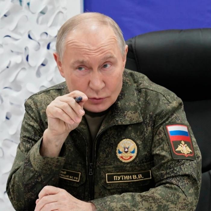Prämien gestrichen - kann Putin seine Soldaten bald nicht mehr bezahlen?