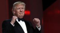 Fühlte sich Donald Trump wegen seines Tanzes verspottet?