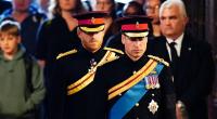 Prinz William soll aus einem ganz bestimmten Grund heftigen Groll gegen seinen jüngeren Bruder Prinz Harry hegen.