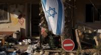 Beim Hamas-Angriff auf Israel sollen die Terroristen auch Leichen vergewaltigt haben.