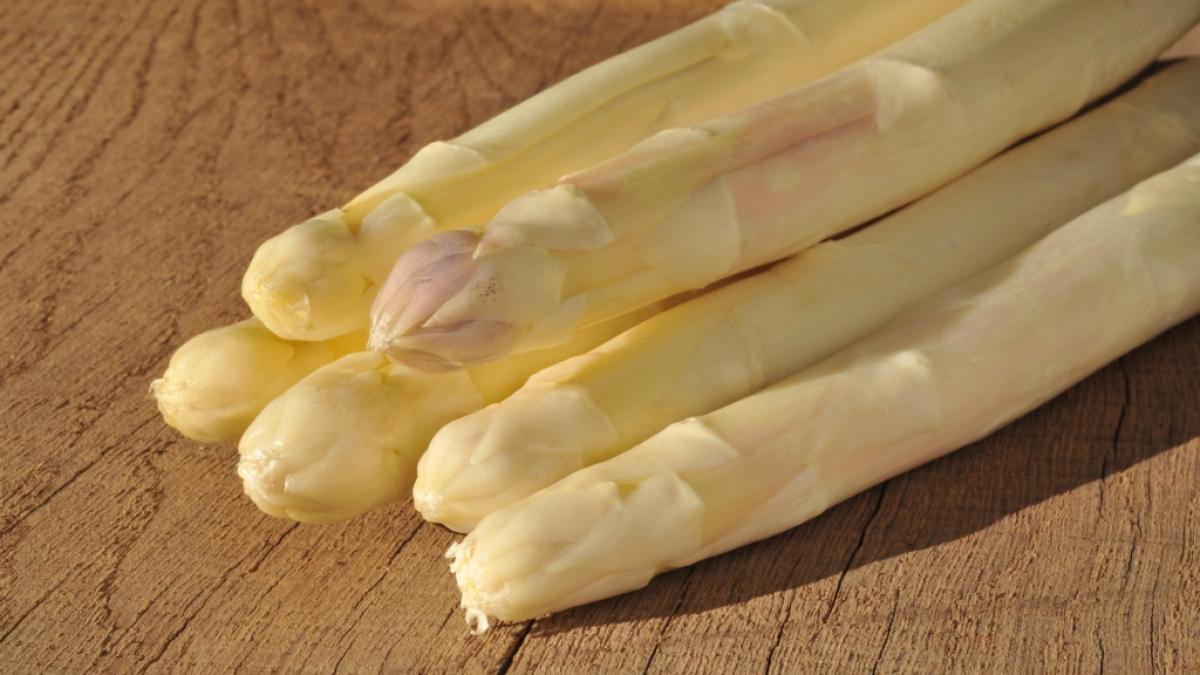 Der Johannistag markiert das Ende der Spargel-Saison. (Foto)