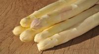 Der Johannistag markiert das Ende der Spargel-Saison.