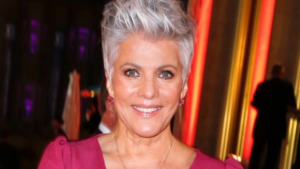 Birgit Schrowange verk&uuml;ndet, dass sie heiraten will und bald wieder im TV zu sehen sein wird. (Foto)