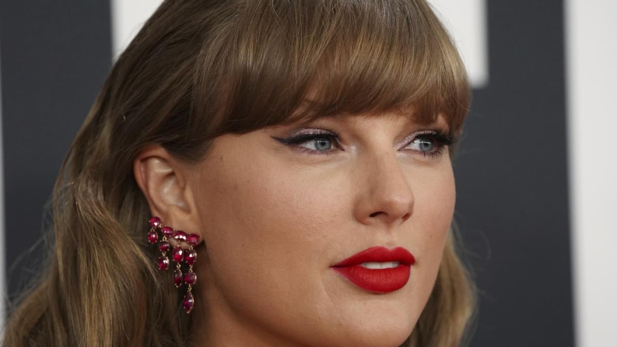 Taylor Swift sorgt mit ihrem 12. Studioalbum bereits vorab f&uuml;r Aufsehen. (Foto)