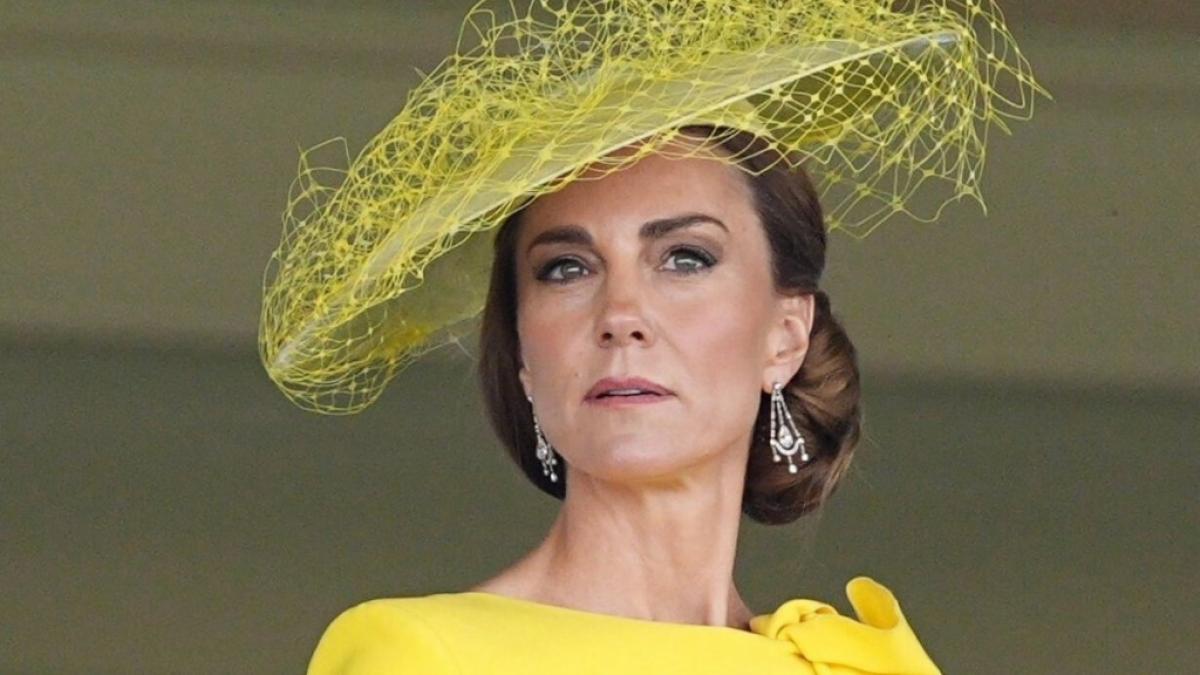 Prinzessin Kate und Melinda French Gates planen gemeinsame Projekte. (Foto)