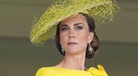 Prinzessin Kate und Melinda French Gates planen gemeinsame Projekte.