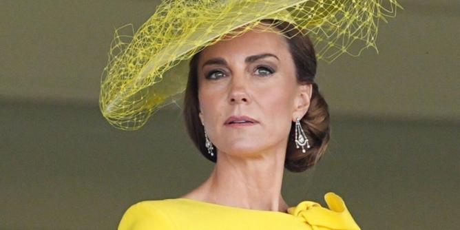 Prinzessin Kate