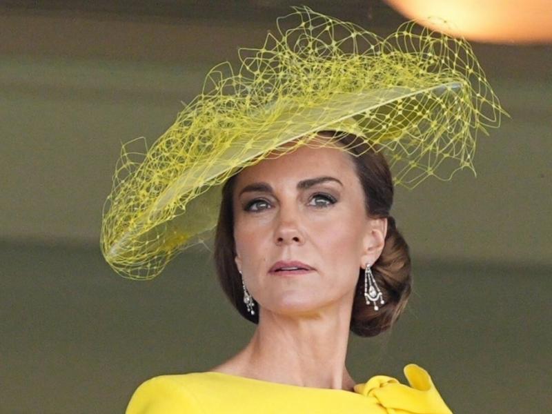 Prinzessin Kate: Heimliche Treffen hinter verschlossenen Türen - diese Kate-Pläne lassen aufhorchen