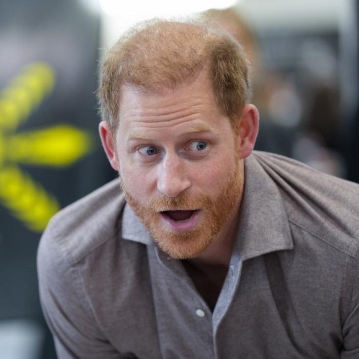Hat der Ex-Royal jetzt seine letzte Verbündete verbannt?