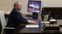 US-Hacker unterstützen die Ukraine im Kampf gegen Wladimir Putin.