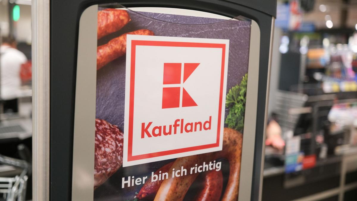 Am 25. Juni sind bundesweit unter anderem die Besch&auml;ftigten von mehr als 100 Kaufland-Filialen zum Warnstreik aufgerufen, teilte Verdi mit. (Foto)