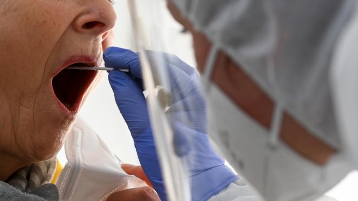 Die Coronavirus-News vom Mittwoch im Überblick.