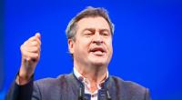 Markus Söder schießt heftig gegen Grünen-Minister.