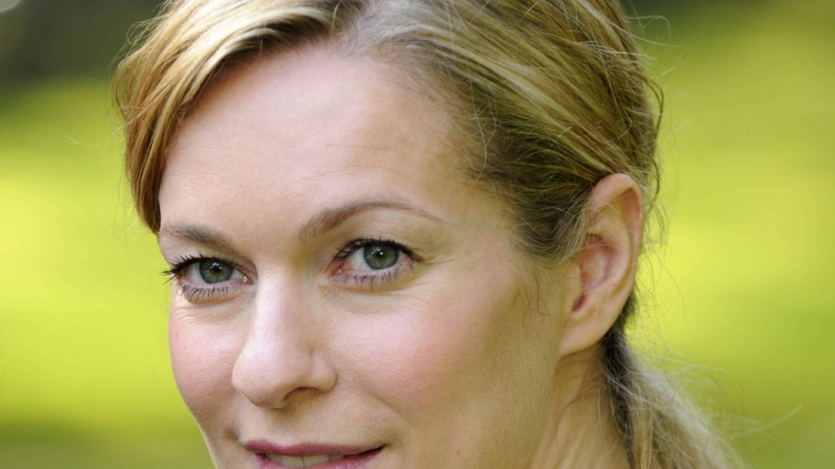 Lisa Martinek (Foto)