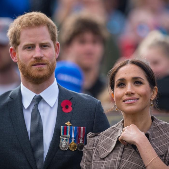 Royal-Butler sicher: Die Sussexes ziehen zurück nach England