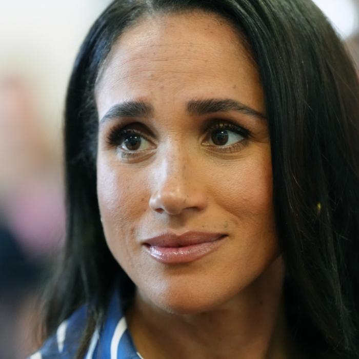 Alles aus mit Prinz Harry? Kryptischer Meghan-Post kündigt Neuanfang an