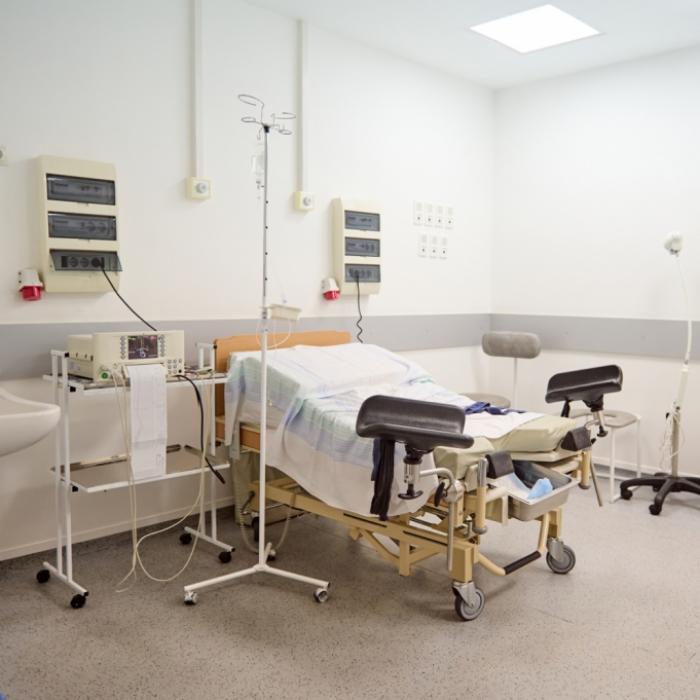 Baby im Mutterleib enthauptet - Gynäkologin vor Gericht