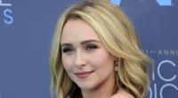 Schauspielerin Hayden Panettiere (†36) hat einen langen Leidensweg hinter sich. Ein Unfall bei Dreharbeiten trieb sie in die Opioid-Abhängigkeit.